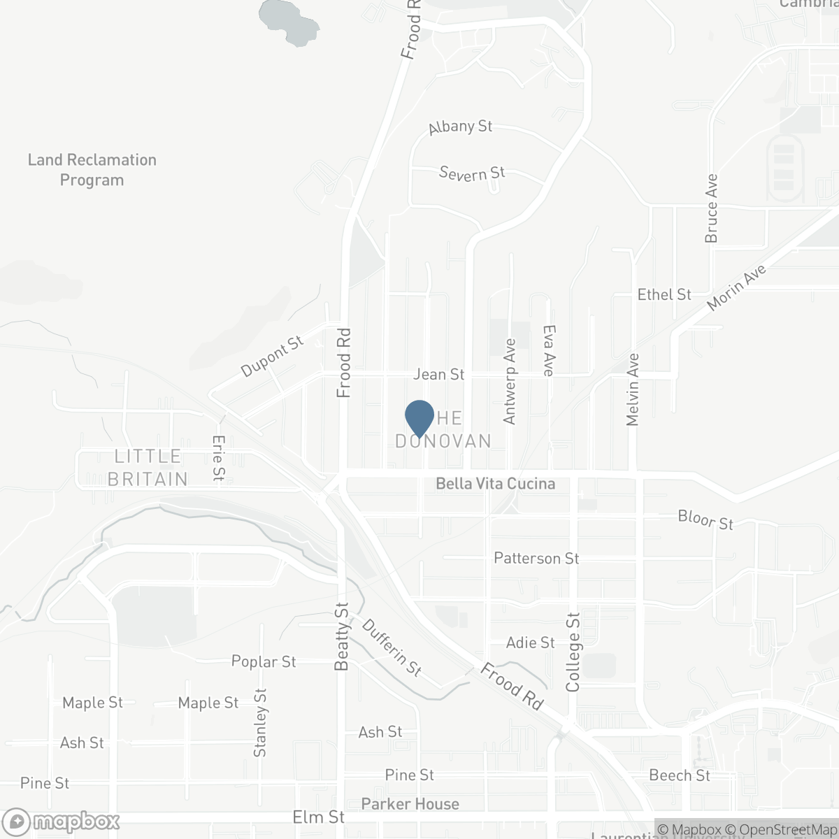 365 BESSIE AVENUE, Greater Sudbury, Ontario P3C 4H6